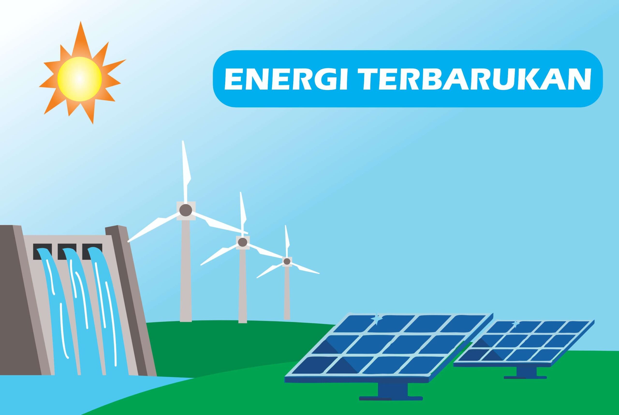 Pemerintah Dorong Industri Hijau sebagai Investasi Keberlanjutan Nasional