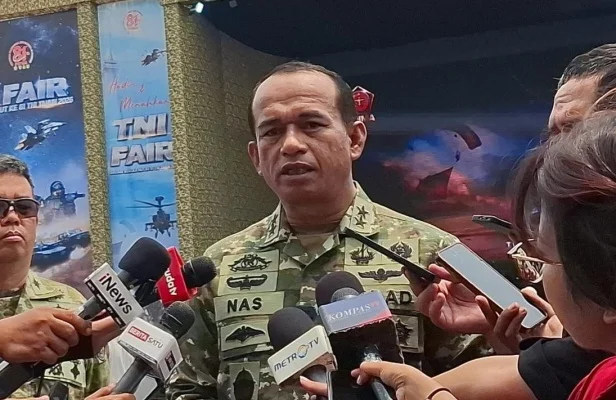 Jangan Lagi Biarkan OPM Menebar Teror di Tanah Papua