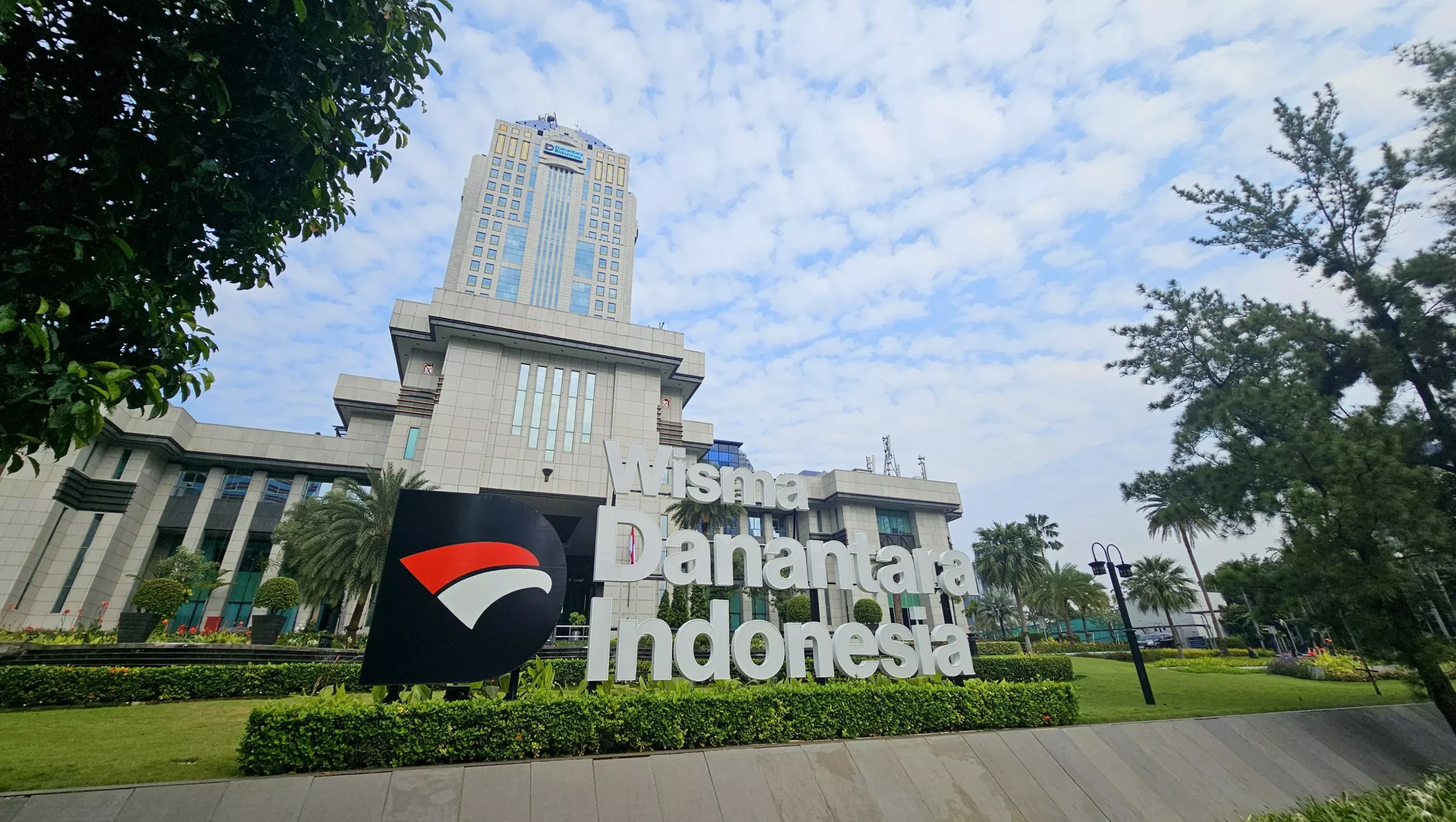 Danantara Siapkan Rencana Investasi untuk Dukung RAPBN 2027