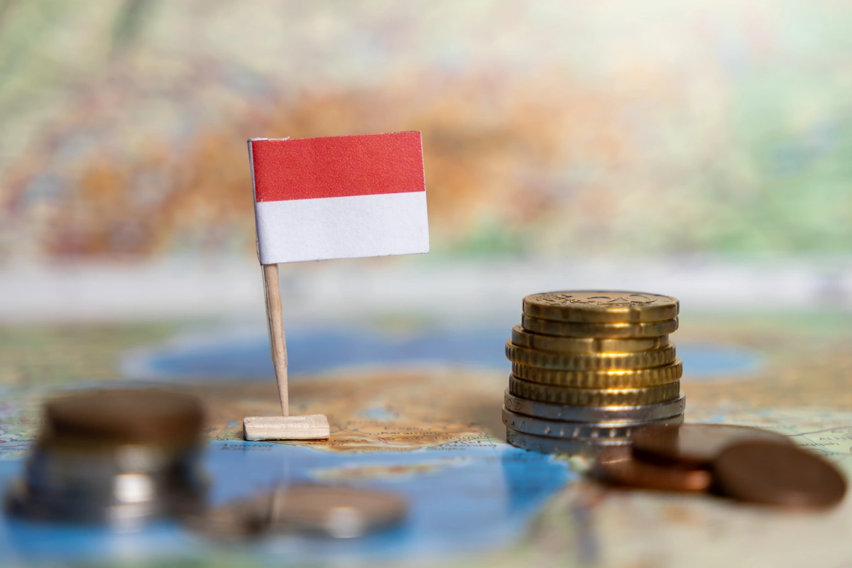 Pemerintah Dorong APBN Sehat agar Belanja Negara Lebih Bermanfaat