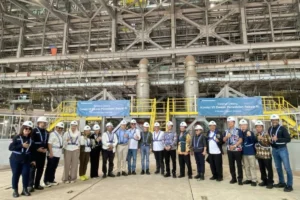 RUU Ketenagakerjaan Diarahkan Tarik Investasi dan Buka Lapangan Kerja Baru