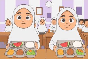 Suspend Dapur MBG Bermasalah, Bukti Negara Tidak Berkompromi