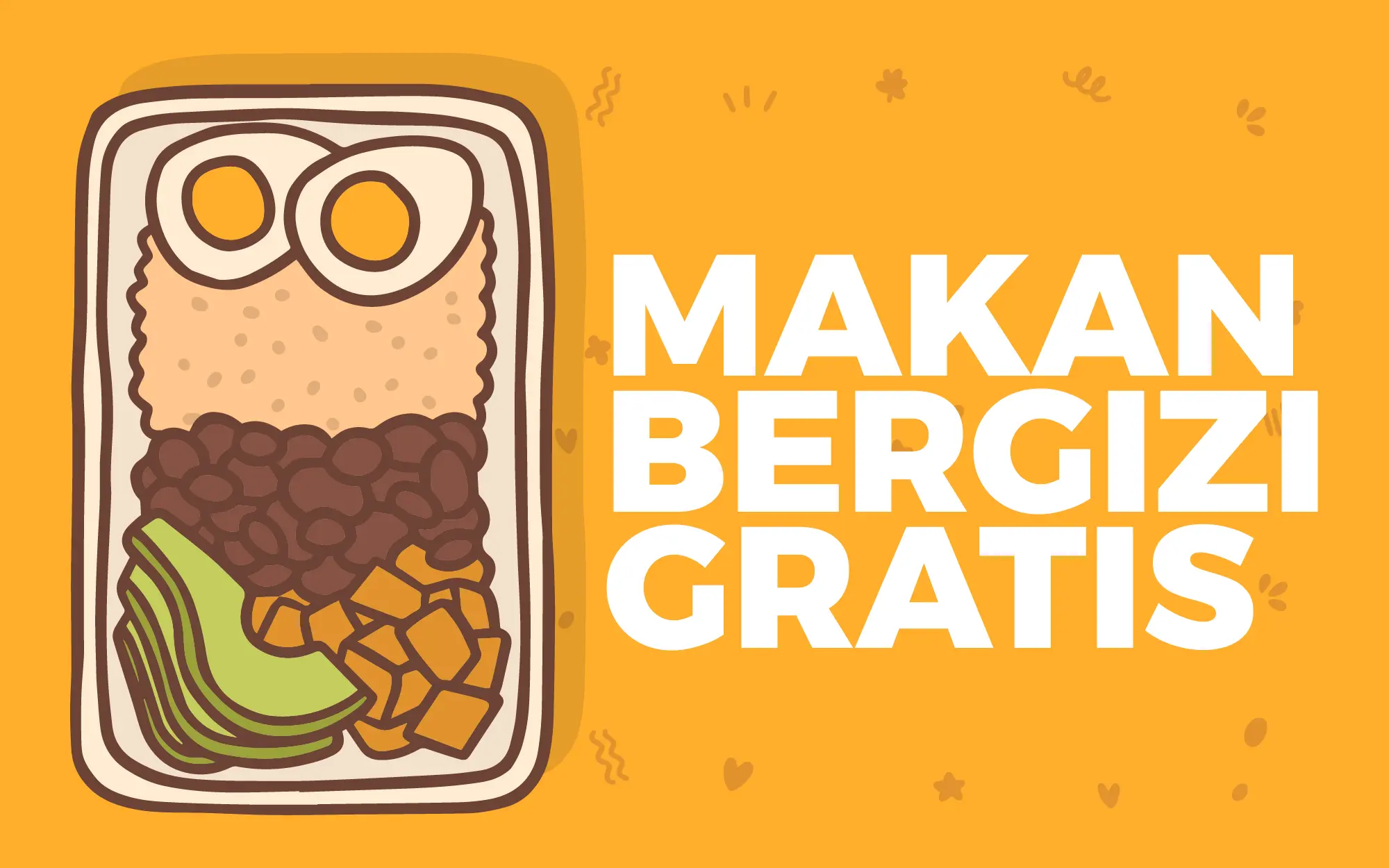 Pemerintah Perketat Disiplin Kepala SPPG untuk Perkuat Keamanan Pangan MBG