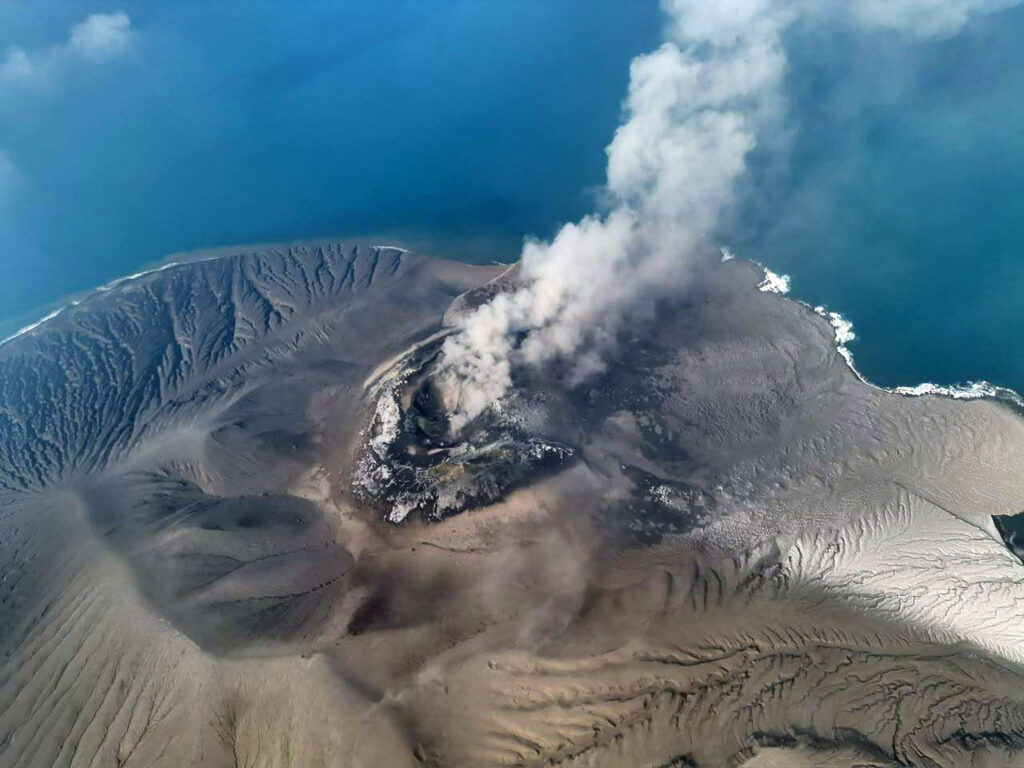 Informasi Resmi adalah Kunci agar Waspada Bencana Tidak Berubah Menjadi Kepanikan