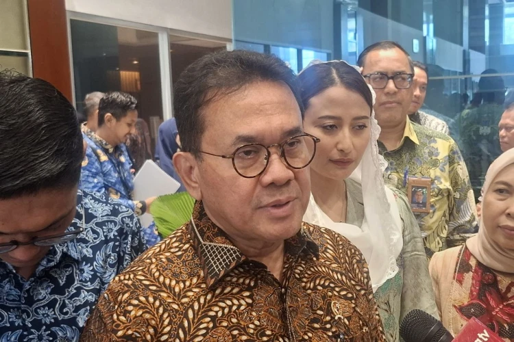 Pemerintah Buka Peluang Perluas Ekspor Strategis untuk Perkuat Ekonomi