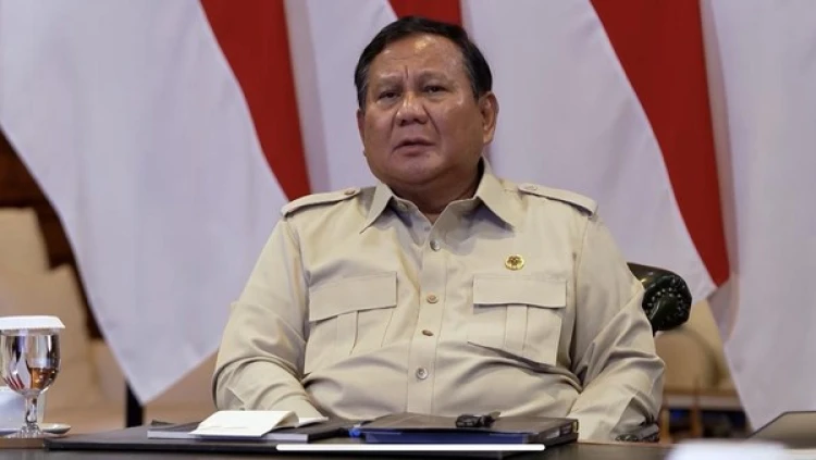 Pemerintah Kaji Sanksi Karhutla agar Masuk Kategori Terorisme Ekologi