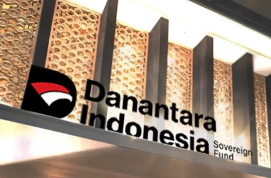 Danantara, Mesin Investasi Strategis bagi Pertumbuhan Ekonomi Nasional