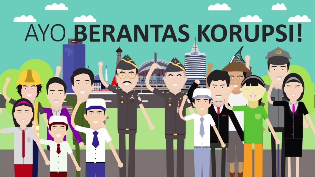 RUU Perampasan Aset Menjadi Jalan Baru Melawan Korupsi yang Makin Canggih