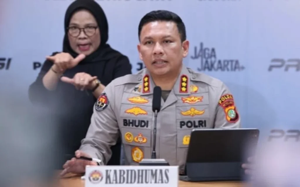 Penanganan Ormas Pascademo Tegas dan Tetap Berbasis Bukti