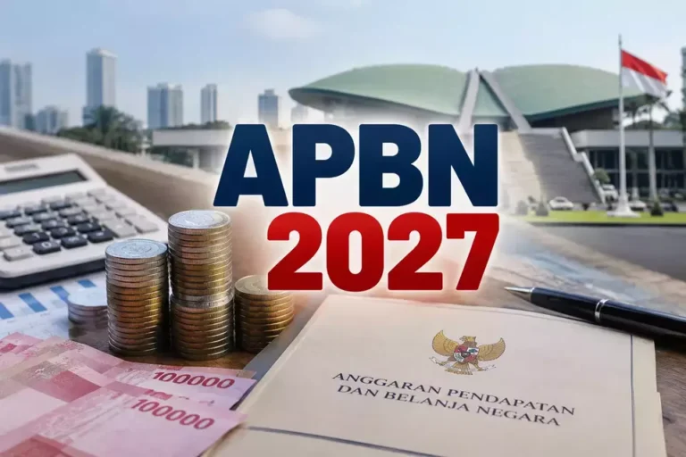 Pemerintah Tegaskan Efisiensi Anggaran untuk Biayai Kebutuhan Rakyat