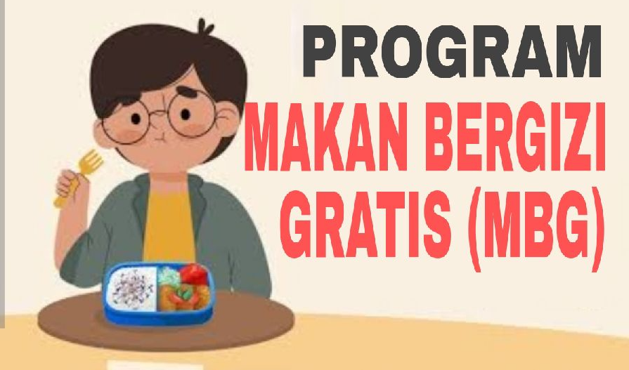 Dua Tahun Prabowo-Gibran, Perluasan MBG Perkuat Pemerataan Gizi di Papua
