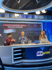 Investasi Rp1.575 Triliun, Pakar Ekonomi Optimistis Industri Nasional Makin Kuat